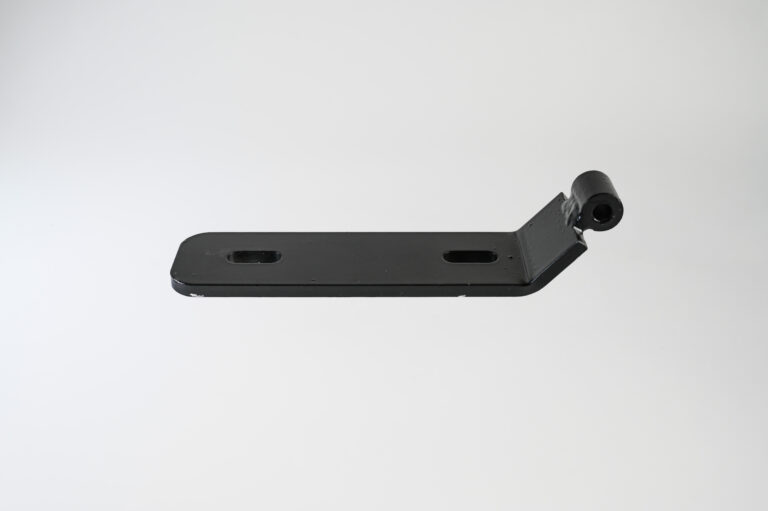 Bisagra puerta — repuesto para cabinas Cabimetal