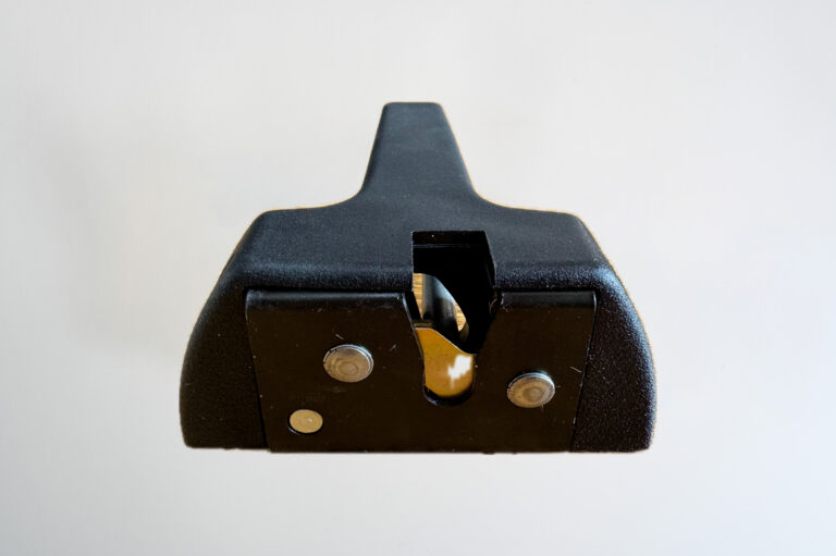 Cerradura interior M1 — repuesto para cabinas Cabimetal