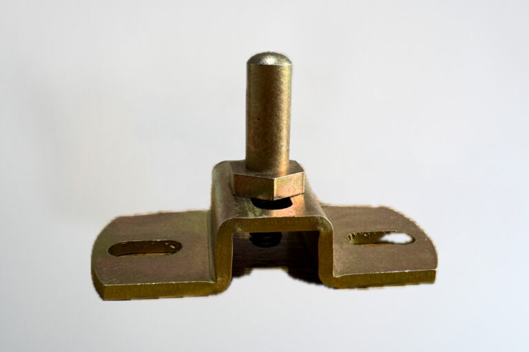 Recibidor M2 — repuesto para cabinas Cabimetal