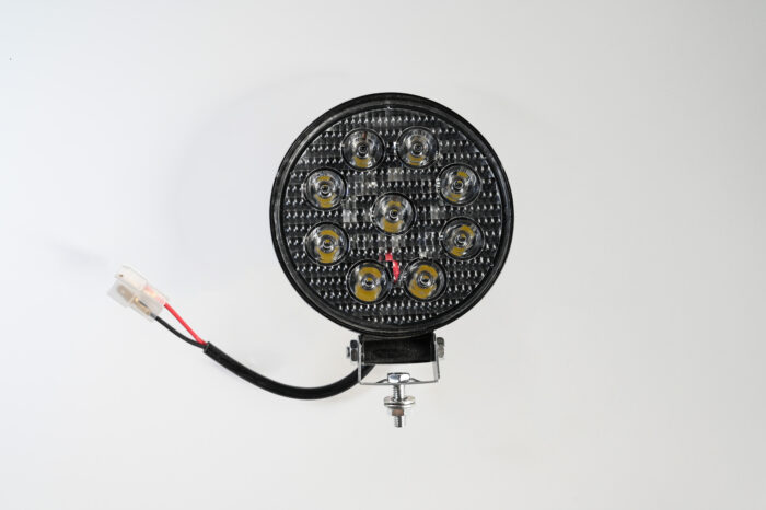 Reflector luz led